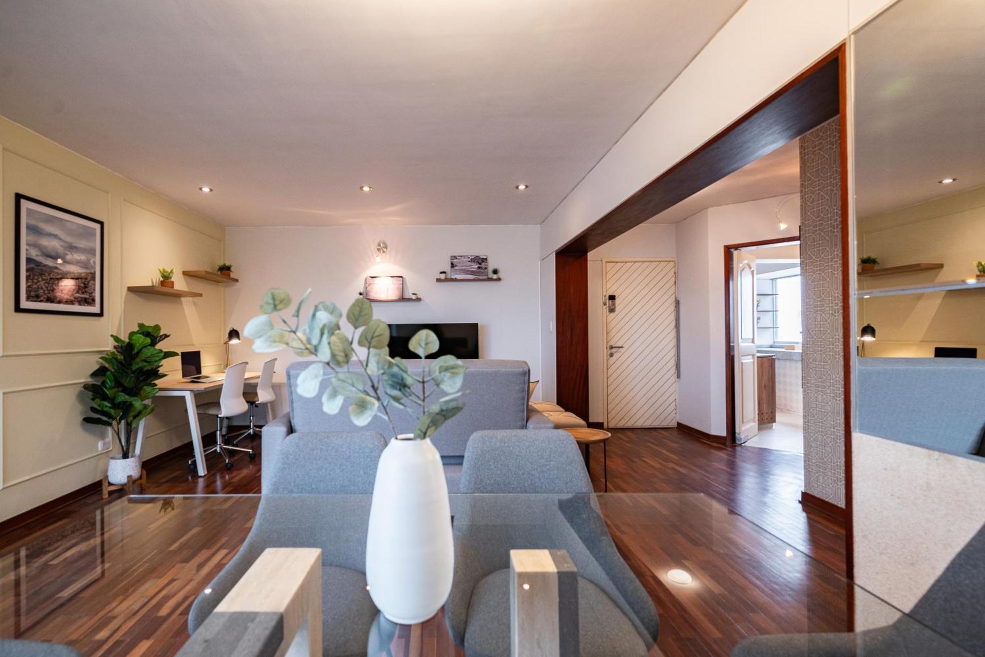 Alu Apartments - Miraflores Lima Room photo