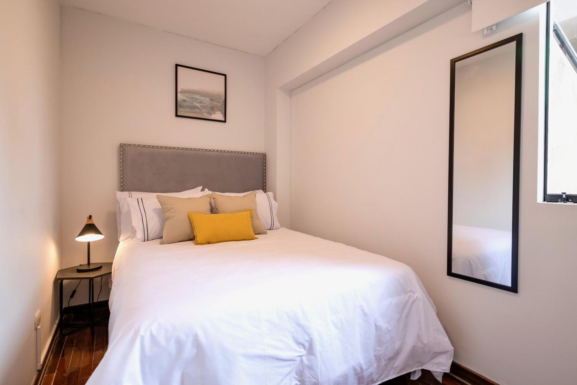 Alu Apartments - Miraflores Lima Room photo