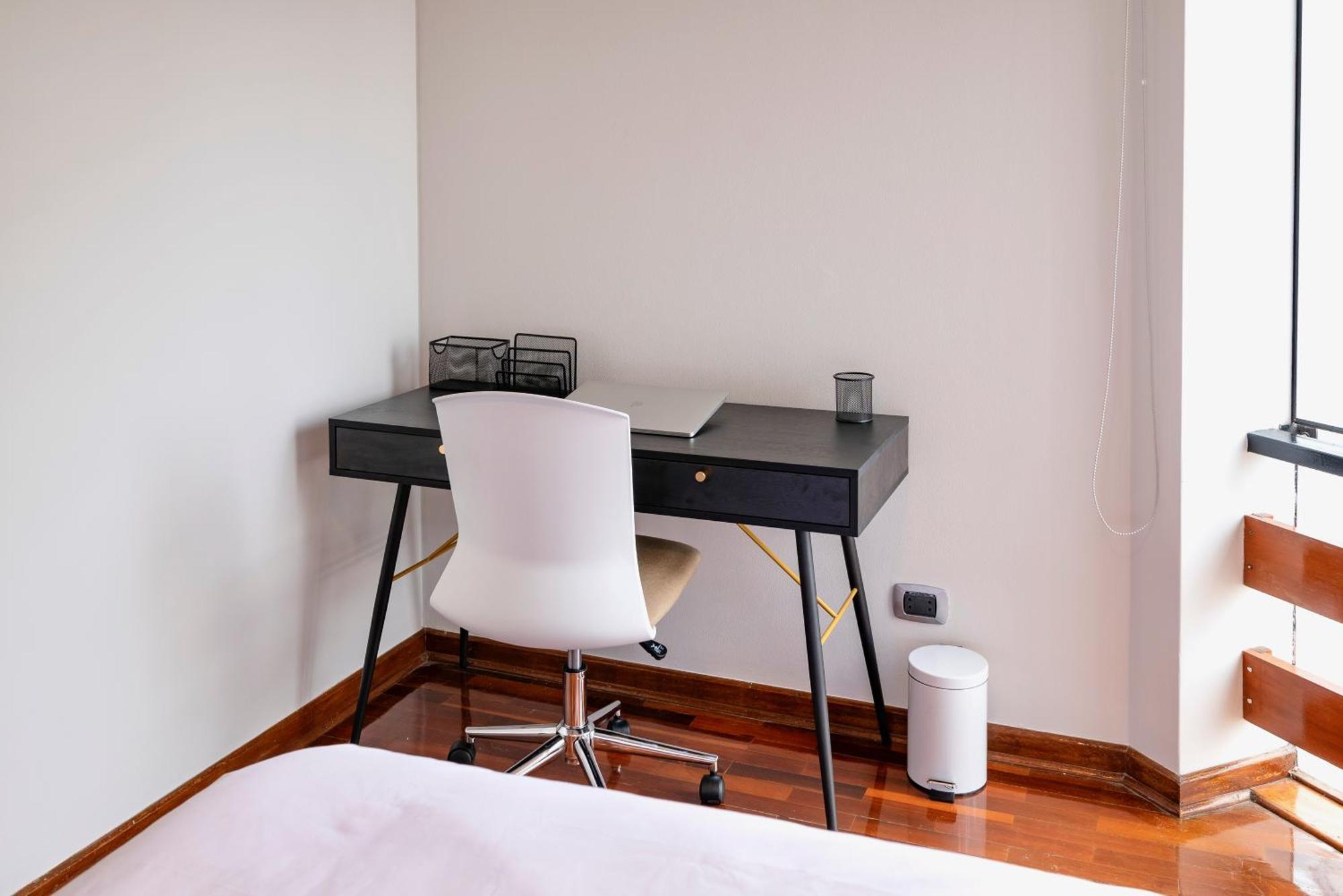 Alu Apartments - Miraflores Lima Room photo
