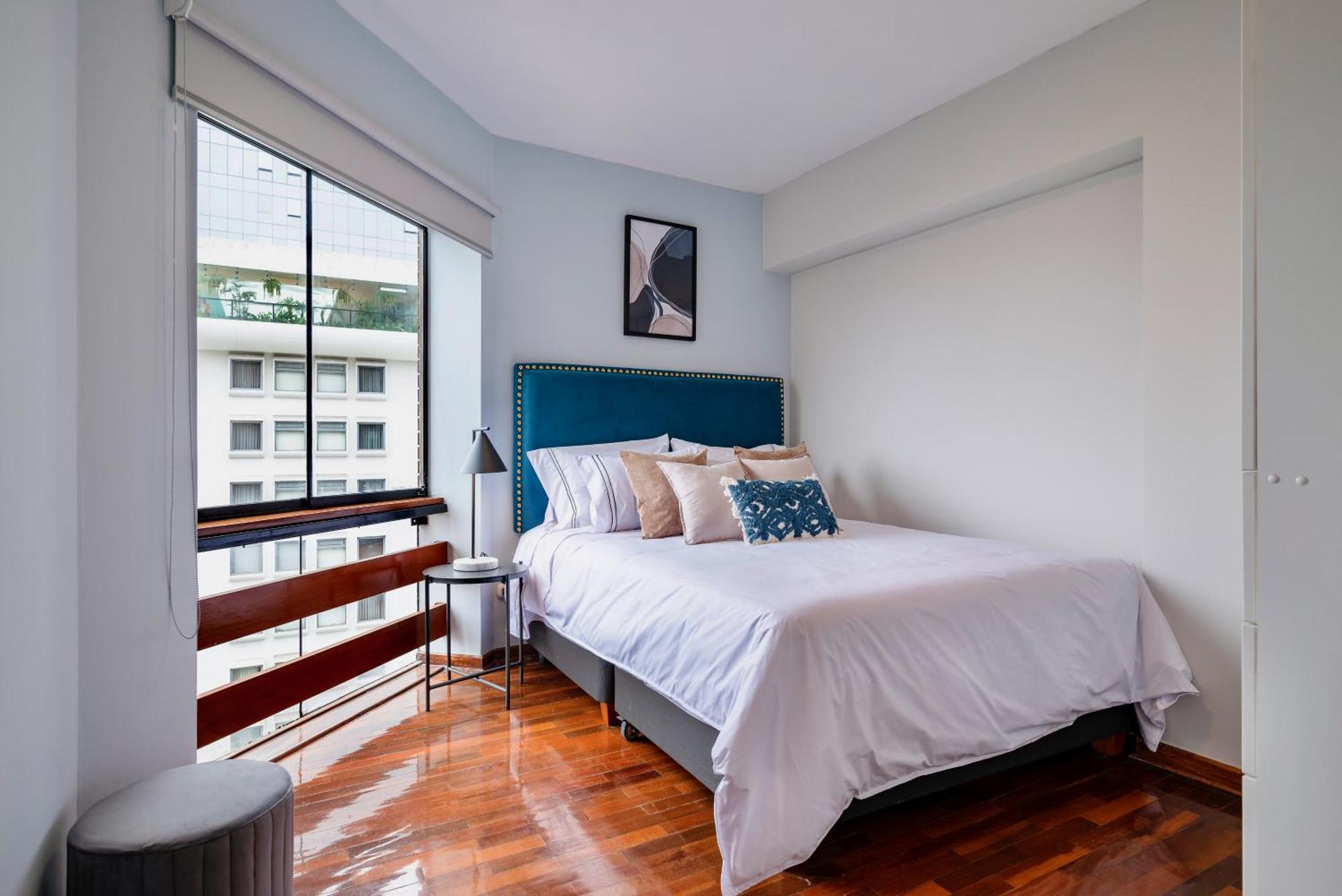 Alu Apartments - Miraflores Lima Room photo